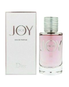 Eau de parfum (EDP) for women, Joy, Christian Dior, glass, 50 ml, pink, 1 piece