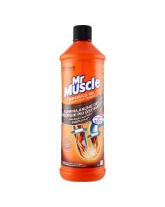 Sink cleaner, Mr Muscle, 1000ml, 1 piece
