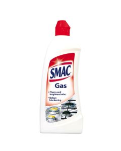 Cleaning detergent for the gas hob, Smac, 500ml, 1 piece