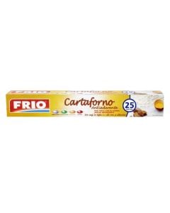 Baking paper, Frio, 25 cm