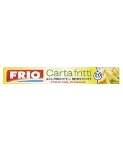 Baking paper, Frio, 20 cope