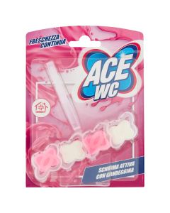 WC sanitizer, Ace, 1x48 gr