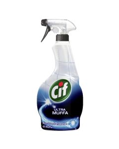Anti-mold detergent, Cif, 500 ml