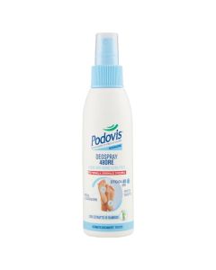 Spray against foot odor, Podovis, 48h, 100ml