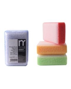 Martini Sponge New Skin Double Action