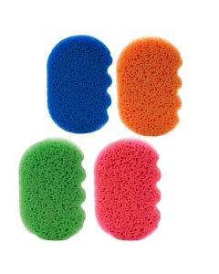 Sponge bath  spa Martini. extra soft hydrophilic