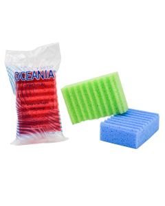 Martini sponge