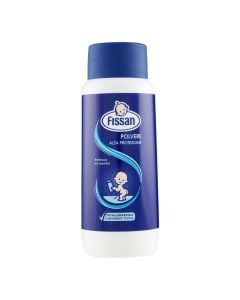Baby powder, Fissan, 100 gr, 1 piece