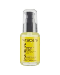Vitalcare, Nutritive revitalizing liquid crystals, 50 ml
