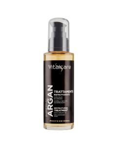 Intensitive restoring treatment, Vitalcare, oil  100 ml