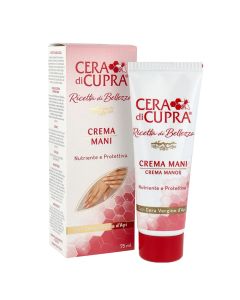 Cera Di Cupra Hand Cream 75 ml