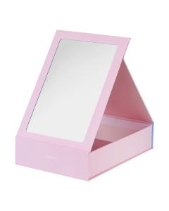 Tom & Jerry Collection I love cheese Collection Foldable Vanity Mirror