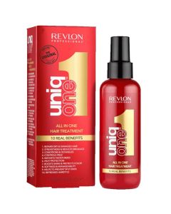 Hair conditioner, Revelon, Uniq One, 150 ml, 1 piece
