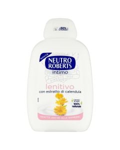 Neutral Roberts Soothing intimate with calendula extract, 200 ml