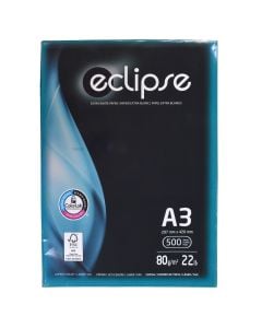 Papper. Eclipse. A3