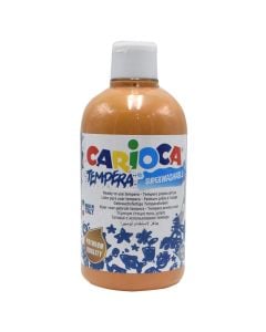 Color for tempera. 500 ml