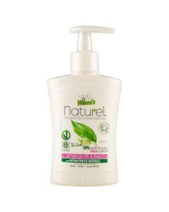 Winni's Naturel Intimate Soap Green Tea 250ml