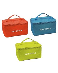 Thermal bag. Fiesta. Giostyle. 5 l