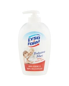 Lysoform Medical Liquid Soap ,250mL