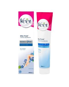 Depilatory cream, Veet, 200 ml