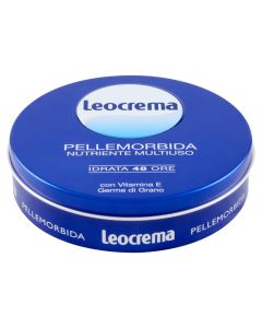 Leocrema Nourishing Skin Cream, 150 ml
