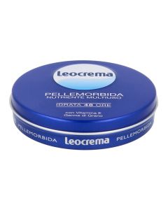 Leocrema Nourishing Skin Cream, 50 ml