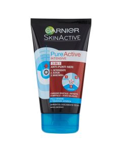 Pure Active 3 in 1 Charcoal, 150 ml