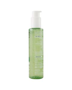 Garnier Refreshing Lemongrass Detox Facial Cleaning Gel, 150 ml