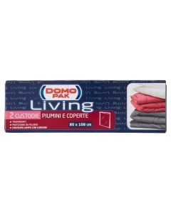 Quilt bag, Domopak Living, 80x108 cm
