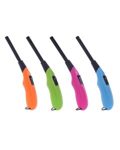 Fire starter, 18 cm, mixed