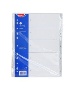 GT Division of documents 1-10