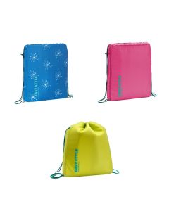 Thermal lunch bag, Easy Style, GioStyle, polyester and polyethylene, 32x7x42 cm, assorted, 1 piece