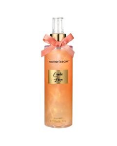 Parfum per trupin, women,secret, Exotic Love , mist, 250 ml