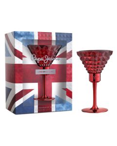 Pepe Jeans London Calling EDT for Women, 80 ml