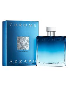 Azzaro Chrome, EDP, 100Ml, 1 piece