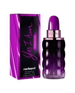 Cacharel, Yes I Am Fabulous, EDP, 50Ml, 1 pieces