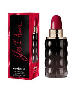Cacharel, Yes I Am, EDP, 50Ml, 1 piece