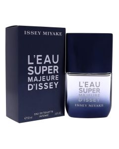 Issey Miyake, L'Eau Majeure D'Issey Ph, Intense, 50Ml, EDT, 1 piece