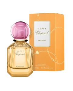 Parfum per femra, Chopard, Happy Bigaradia, EDT, portokalli, 40 ml, 1 cope