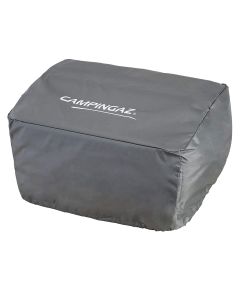 Barbecue cover, Attitude 2go, Campingaz, polyester, 59x39x36 cm, gray, 1 piece
