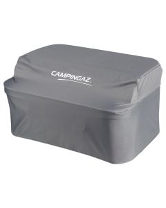 Barbecue cover, Attitude 2100 Premium, Campingaz, polyester, 65x55x35 cm, gray, 1 piece