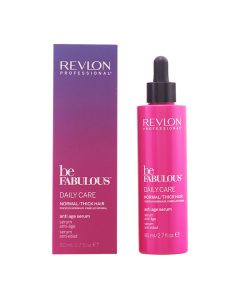 Hair serum, Revelon, normal hair, 80 ml