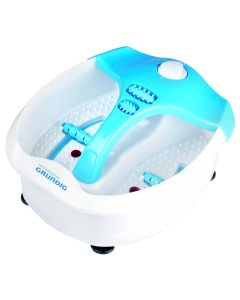 Foot massager, Grundig, 80 w, 1 piece