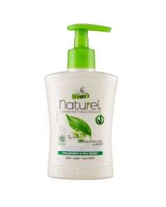 Winni's Naturel liquid hand soap 250 ml