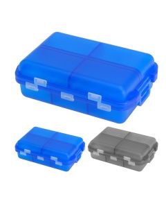 Medicinë box, ProWorld, blu