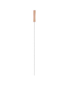 Barbecue skewer, 40 cm, 4 pieces