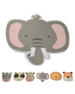 Children's trivet 40x40cm assorted models