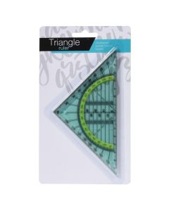 Triangle Ruler Set 3Pcs B2S