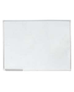 White writing board