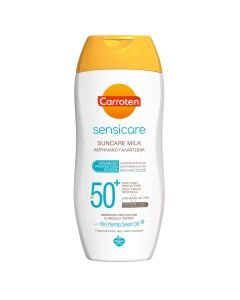 Sun protection milk, Protect & Care, SPF 50+, 200 ml